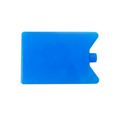 Аккумулятор холода 200 мл Cooling Battery Blue