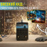Инверторный сварочный аппарат Vollyx VOL-MM-300 220V с цифровым дисплеем (MM300-AV)