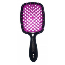 Расческа для волос Janeke Small Superbrush The Original Italian