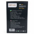 Кофемолка Rainberg RB-2333, 600 Вт, 4 лезвия из нержавеющей стали, для кофейных зерен, орехов и семян (RB2333-AV)