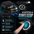 Кнопка старт-стоп с иммобилайзером SMART START SYSTEM (AM1545-AV)