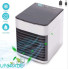Кондиционер Arctic Air Ultra портативный охладитель воздуха работает от USB (NN71200-AV)