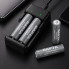 Аккумулятор BAPTA BP-0900 18650 Li-Ion 9000 мАч 4.2В для фонарей, power bank и портативной техники (BP0900-AV)