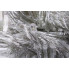 Гирлянда светодиодная Водопад 320LED 3х1.5 м Arts Pine с прозрачным проводом 8 режимов Теплый белый (VK-1267)