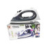 Утюг Steam Iron KD1066-S 1600 Вт 3 режима металлокерамика Серый (VK-1699)