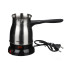 Кофеварка электрическая Молния ЕК-2126Plus 800W 500 мл на 5 чашек Серый (VK-2883)