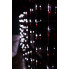 Гирлянда светодиодная Водопад 320LED 3х1.5 м Arts Pine с прозрачным проводом 8 режимов Мульти (VK-4448)