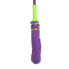 Швабра с отжимом Time-to-clean Палубная поливиниловая с телескопической ручкой 120 см (VK-7343)