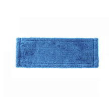 Запаска микрофибра для швабры Time-to-clean М03Us голубой 37 см (VK-7738)
