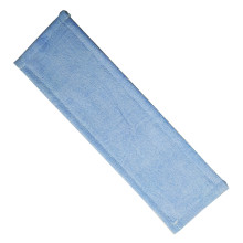 Запаска микрофибра для швабры Time-to-clean M-01s 40 см голубой (VK-7745)