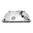 Инфракрасная плита CROWNBERG СВ-1327S Platinum 2000W портативная на 2 конфорки Черный (VK-7803)