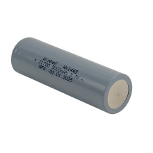 Акумулятор 21700 Wimpex WX-1448 5000 mAh у кейсі літій-іонний (RZN-23105817)