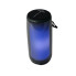 Колонка портативна Hopestar P49 Bluetooth LED чорний (RZN-23101819)