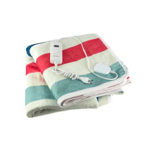 Електропростирадло Electric Blanket 120 х 150 см 86 Вт різнобарвний (RZN-23100098) Електропростирадло Electric Blanket 120 х 150 см 86 Вт різнобарвний (RZN-23100098)