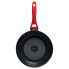 Сковорідка антипригарне покриття Hölmer FP-22324-SRPMB Gastro Chef діаметр 24 см (RZN-23105717)