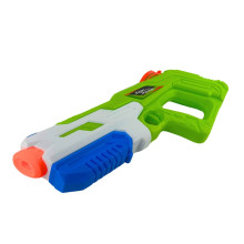 Водяний бластер MR0492 42 см зелений (RZN-23102331) Водяний бластер MR0492 42 см зелений (RZN-23102331)