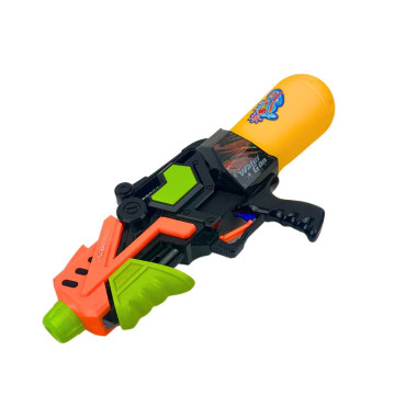 Водяний бластер M5860 56 cм чорний (RZN-23101910)