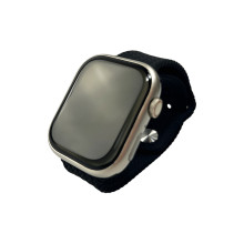 Смарт-годинник HK 10 Pro Plus 260 мAг Gold-Black (RZN-23103734)