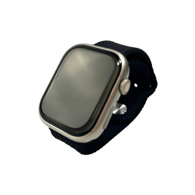 Смарт-годинник HK 10 Pro Plus 260 мAг Gold-Black (RZN-23103734)