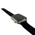 Смарт-годинник HK 10 Pro Plus 260 мAг Gold-Black (RZN-23103734)