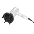 Фен з іонізацією Grunhelm GHD-5910WD 1800 Вт білий (RZN-23104304)