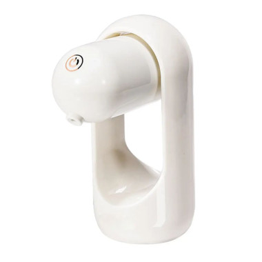 Помпа для води електрична LY-608 USB 5 Вт білий (RZN-23098422)