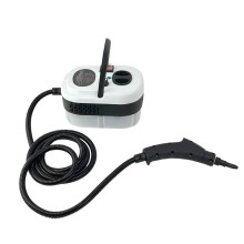 Пароочисник HX-860 2500 Вт білий з чорним (RZN-23102142)