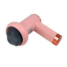 Масажер портативний Deep Rolling Massager роликовий антицелюлітний рожевий (RZN-23103826) Масажер портативний Deep Rolling Massager роликовий антицелюлітний рожевий (RZN-23103826)