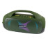 Колонка портативна Hopestar A50 Party Bluetooth LED зелений (RZN-23101549)