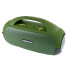 Колонка портативна Hopestar A50 Party Bluetooth LED зелений (RZN-23101549)