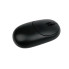 Комп'ютерна миша бездротова WiWU WM107 чорний (RZN-23100978)