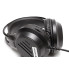 Навушники дротові геймерські Hölmer H-01GS AUX USB з мікрофоном чорний (RZN-23105680)