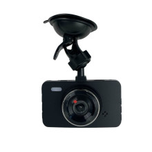 Відеореєстратор DVR 675 Full HD 1920х1080 чорний (RZN-23102509) Відеореєстратор DVR 675 Full HD 1920х1080 чорний (RZN-23102509)