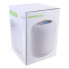 Колонка портативна HOPESTAR H56 Bluetooth LED білий (RZN-23105077)