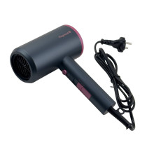 Фен з іонізацією Vilgrand VHD-2236AIR 2200 Вт сірий (RZN-23104638)