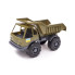 Іграшковий самоскид Мураха Orion 181B2 рухливий кузов пластик 30 см хакі (RZN-23102646)