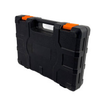 Набір інструментів універсальний 18 предметів у кейсі (RZN-23095209) Набір інструментів універсальний 18 предметів у кейсі (RZN-23095209)