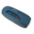 Колонка портативна Hopestar A50 Party Bluetooth LED синій (RZN-23101550)