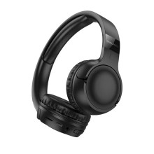 Навушники бездротові накладні BOROFONE BO32 Show Bluetooth чорний (RZN-23105868)
