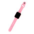 Смарт-годинник дитячий XO H140 4G Call function 650 мАг Pink (RZN-23102678)