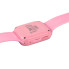 Смарт-годинник дитячий XO H140 4G Call function 650 мАг Pink (RZN-23102678)