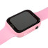 Смарт-годинник дитячий XO H140 4G Call function 650 мАг Pink (RZN-23102678)