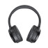 Навушники бездротові накладні XO BE41 Star Mist Bluetooth чорний (RZN-23101335)