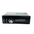 Автомагнітола 1DIN MP3 JSD-520 Bluetooth RGB чорний (RZN-23098602)
