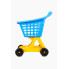/ Візок для супермаркету Technok toys 4227 в сітці (RZN-23094217)