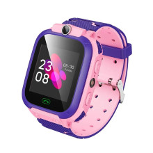 Смарт-годинник дитячий Hoco Y105 400 мАг Pink (RZN-23104125)