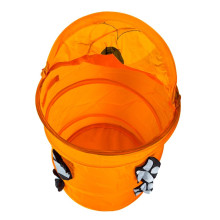 Кошик для іграшок 70 х 42 см Тигр Technok Toys 0282 помаранчевий (RZN-23099740)