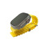 Смарт-годинник HK 10 Ultra 3 260 мAг Yellow (RZN-23103737)