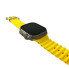 Смарт-годинник HK 10 Ultra 3 260 мAг Yellow (RZN-23103737)