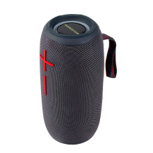 Колонка портативна HOPESTAR P20 PRO Bluetooth LED FM сірий (RZN-23105359) Колонка портативна HOPESTAR P20 PRO Bluetooth LED FM сірий (RZN-23105359)